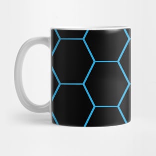 Observation Mug